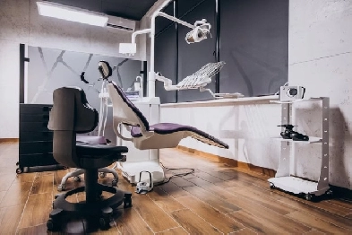 Modern Dentistry Office Space for Rent - Short Image# 1