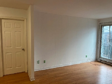 3 1/2 Apartment Image# 1