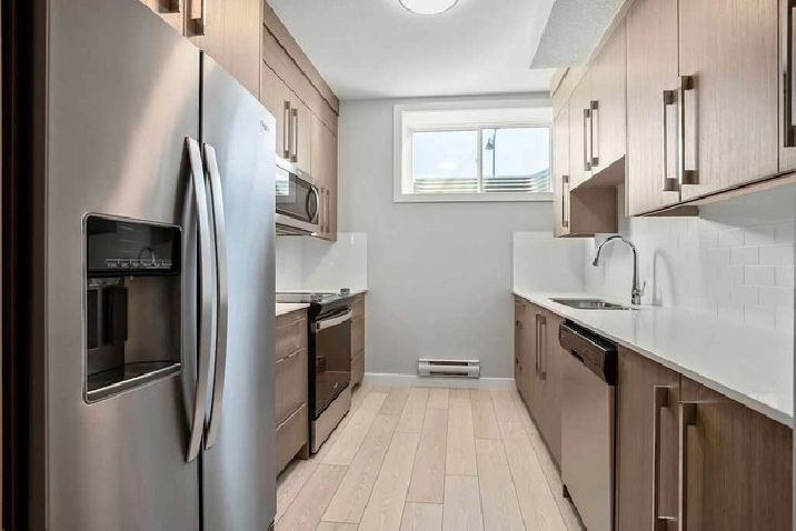 Townhouse for Rent in Calgary,AB - Apartments & Condos for Rent