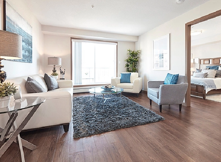 1 bdrm suites Clean, Friendly & Quiet in NE Edmonton in Edmonton,AB - Apartments & Condos for Rent