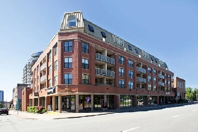 Newly Renovated  2 Bedroom  Apartments - DownTown Halifax Image# 1