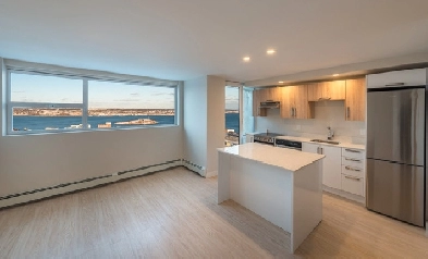 Bachelor/Studio with the Best Views of the City! Image# 1