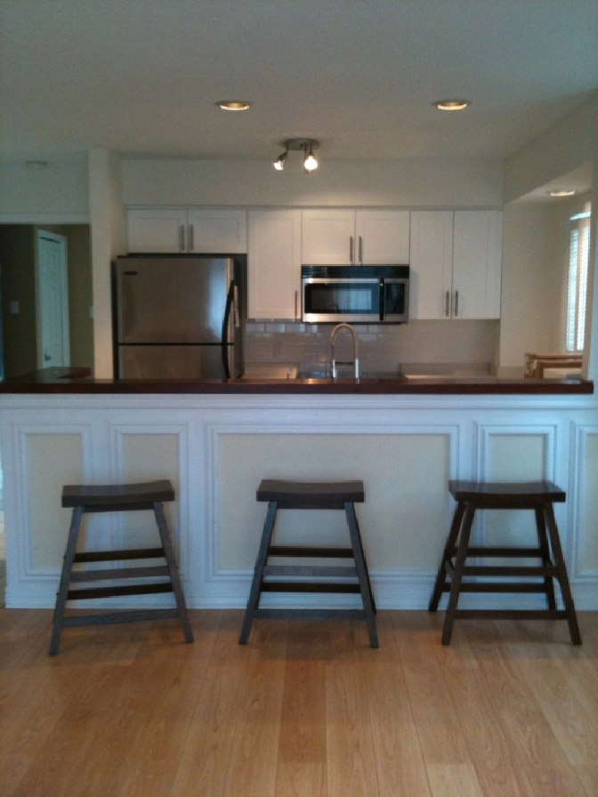 COLLINGWOOD CONDO RENTAL BY THE LAKE in Barrie,ON Apartments & Condos