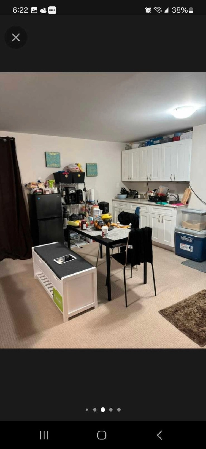 UPTOWN OAKVILLE basement for rent ALL INCLUSIVE in Oakville / Halton Region,ON Apartments