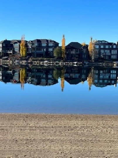 Dreaming Of Living In A Four Season Lake Community? in Calgary,AB - Houses for Sale