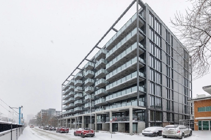 Welcome to The Annex in Calgary,AB - Condos for Sale