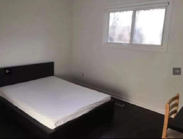 Room for rent near Finch/ Victoria Park in City of Toronto,ON - Apartments & Condos for Rent