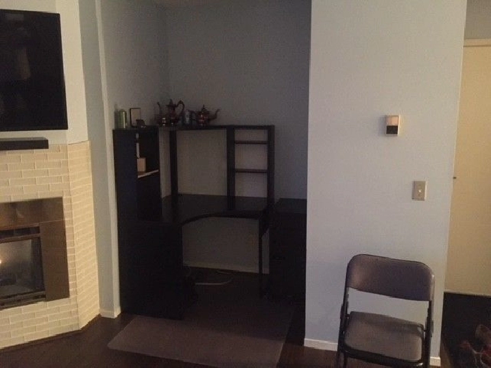 A room is available for rent in the NW area Edgemont,Calgary in Calgary,AB - Room Rentals & Roommates
