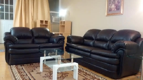 FURNISHED BACHELOR APARTMENT DOWNTOWN. NO LEASE OR FIRST LAST in City of Toronto,ON - Short Term Rentals
