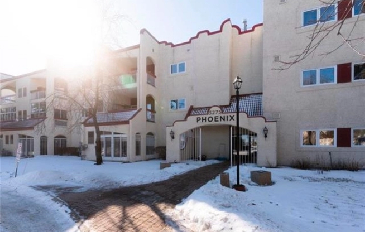 SOLD For Sale Condo @ 3275 Pembina Highway Winnipeg, MB in Winnipeg,MB - Condos for Sale