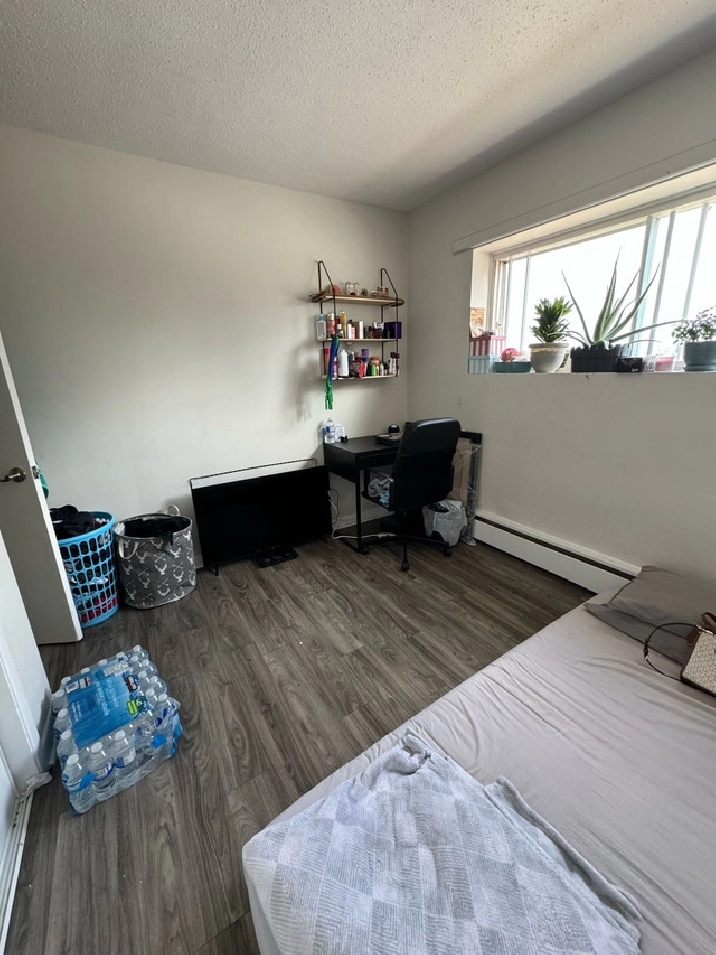 Rental accommodation in Ottawa,ON - Room Rentals & Roommates