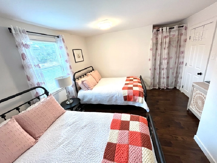 35 Main Rd, Chance Cove Two Bedroom Apartment with Ocean Views in St. John's,NL Apartments