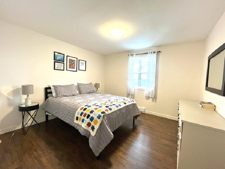 35 Main Rd, Chance Cove Two Bedroom Apartment with Ocean Views in St. John's,NL Apartments