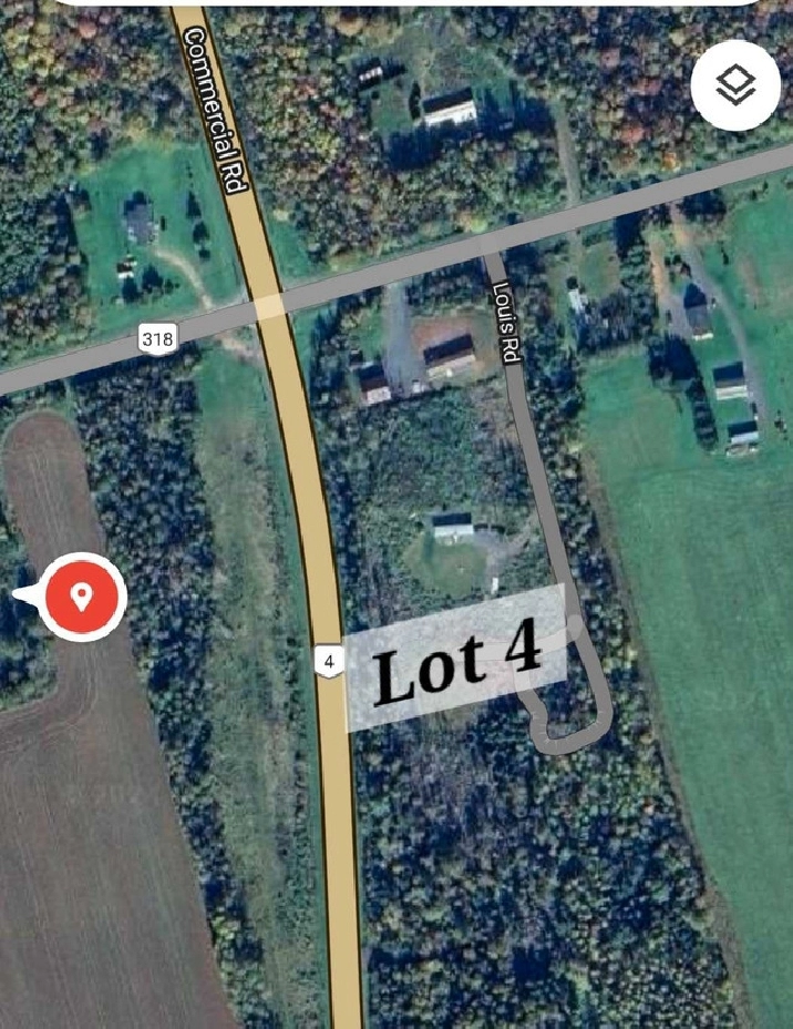 Lot For Sale in Charlottetown,PE - Land for Sale