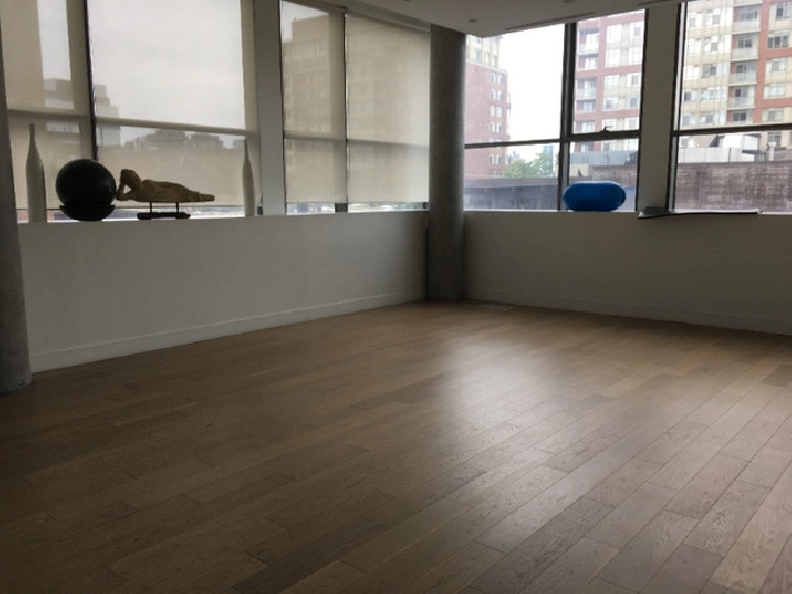 Distillery District 390 Cherry Street 2203, Toronto, ON in City of