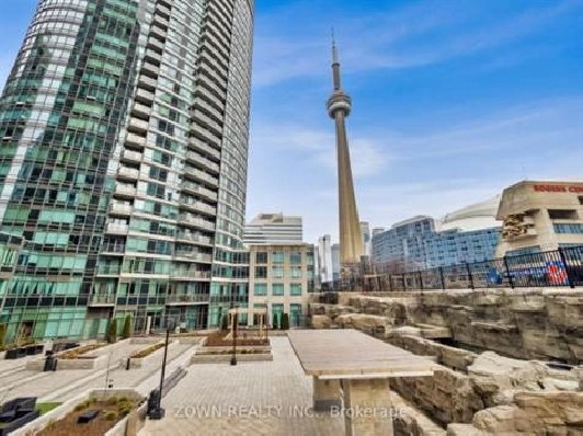 361 Front St W in City of Toronto,ON - Condos for Sale