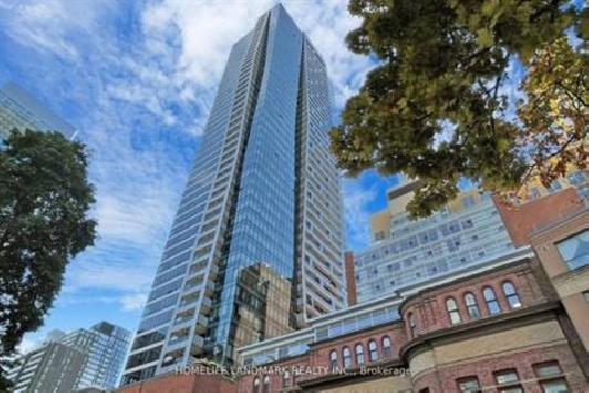5 St Joseph St in City of Toronto,ON - Condos for Sale