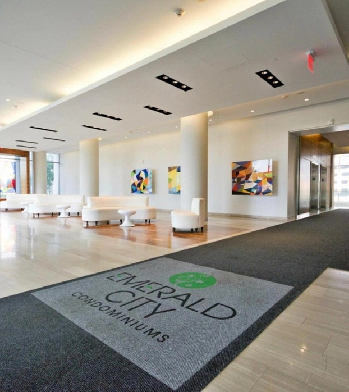 SheppardDon Mills (Fairview Mall) 1bedroom Emerald City Condo in City