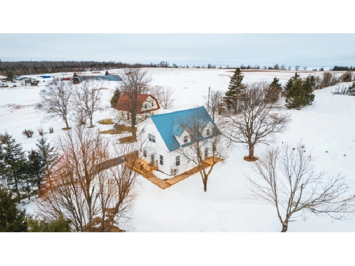 House for Sale in Charlottetown,PE - Houses for Sale