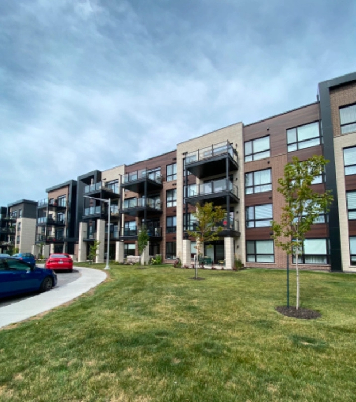 Condo 3 1/2 à louer, RiveSud de Montréal in Longueuil / South Shore,QC