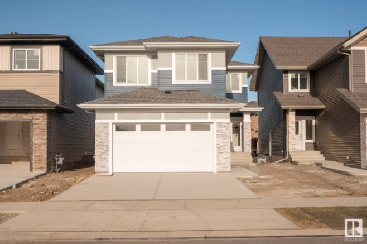 Open House in Edmonton,AB - Houses for Sale