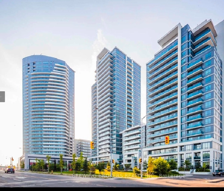 Brand New Luxurious 1 Den Yonge & Steeles in City of Toronto,ON - Condos for Sale