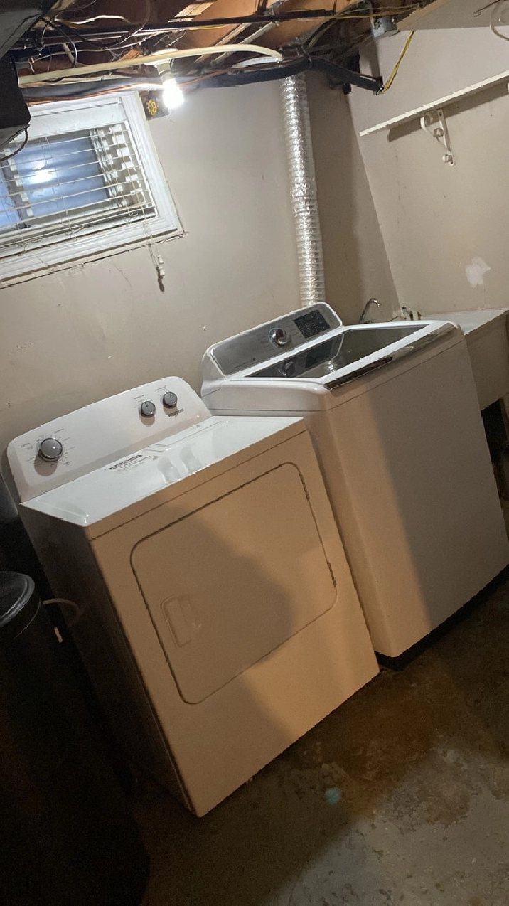 2 bedroom basement for rent in Kitchener / Waterloo,ON Apartments