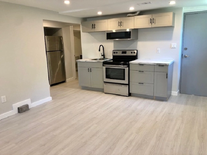 High Fourplex on large lot with 5th non conforming unit in Ottawa,ON Houses for Sale