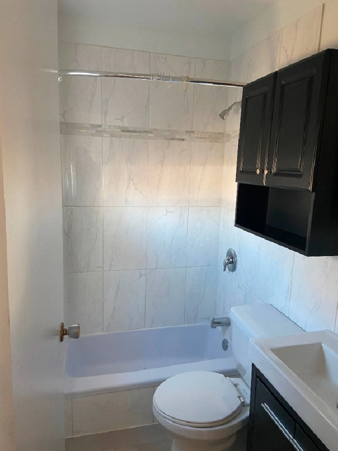 One Bedroom Apartment/tiny home for rent, available now. in Fredericton