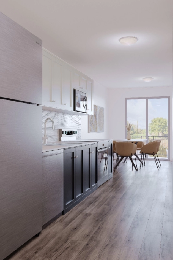 SPRING SPECIAL2 MONTHS FREE RENT ON 14 MONTH LEASE in Kitchener