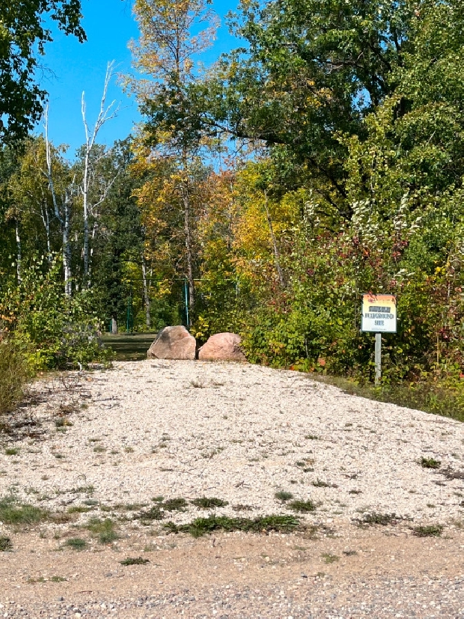 For Sale Vacant Lot At 129 Sunset Bay Grand Marais MB in Winnipeg,MB