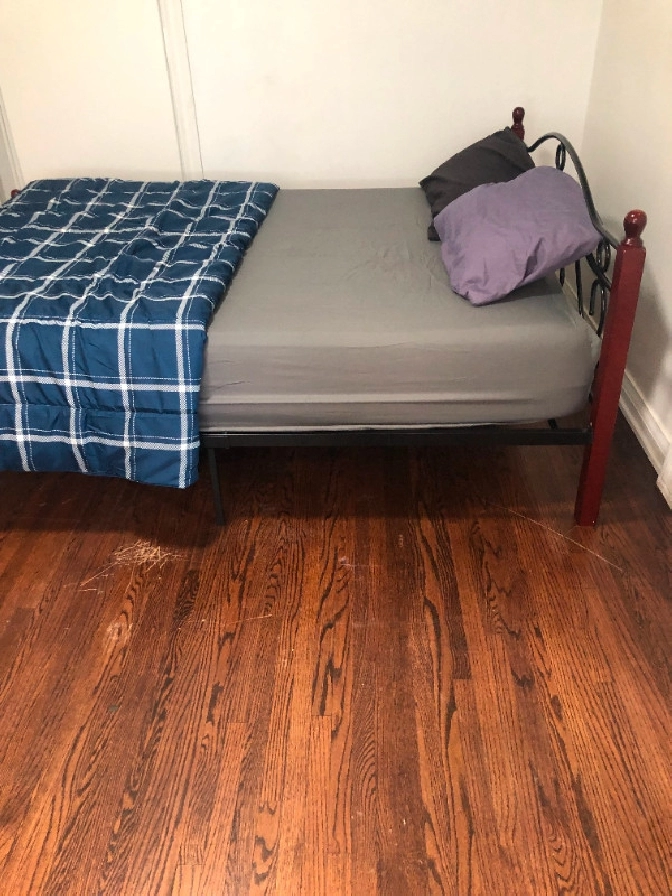 Furnished Room in Scarborough for Rent (Weekly / Monthly) in City of Toronto,ON - Room Rentals & Roommates