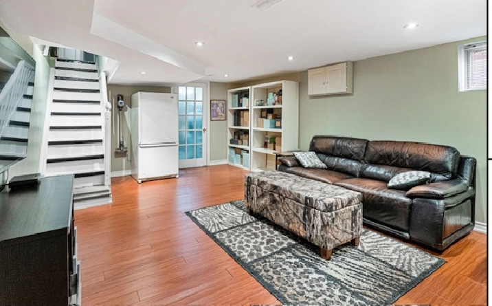 $999,000 - St Clair West Vill | Beautiful Home in City of Toronto,ON - Houses for Sale
