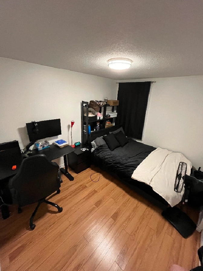 Room for rent in Ottawa,ON - Room Rentals & Roommates