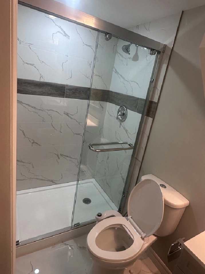 Studio basement for rent ( Only girls or couples in London,ON Room