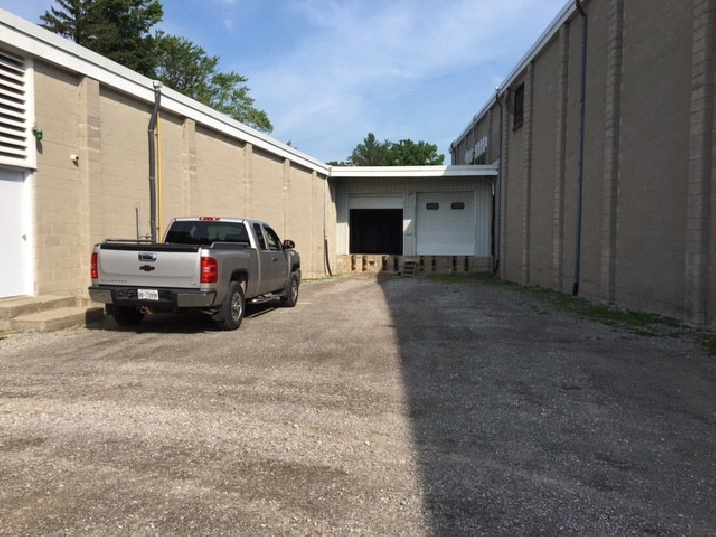 Warehouse for Rent in Port Dover in Hamilton,ON Commercial & Office