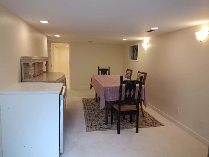 Beautiful basement for rent Vancouver in UBC,BC Apartments & Condos
