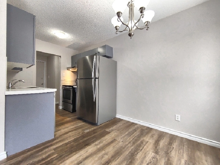 VERY AFFORDABLE / Turn Key 1 Bdrm Condo in Edmonton,AB - Condos for Sale