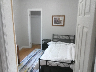 Affordable 1 Bedroom in House Image# 1