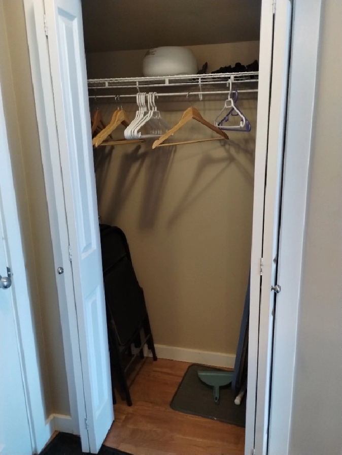 Condo for rent utilities free in Fort McMurray,AB Apartments