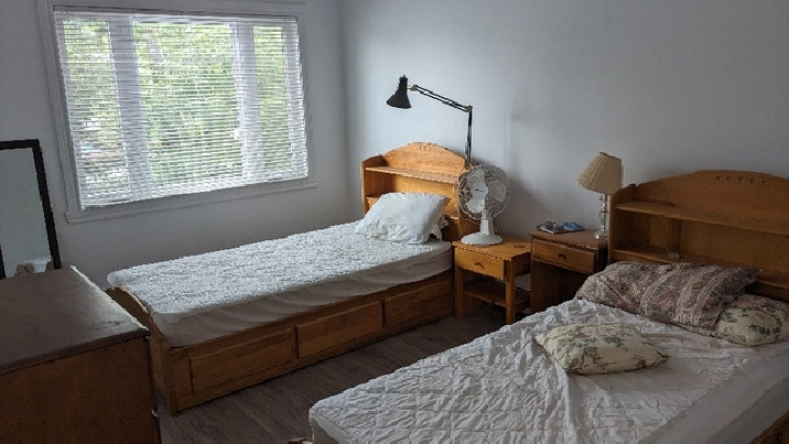 Chambre à louer / Room for rent - LaSalle in City of Montréal,QC - Room Rentals & Roommates
