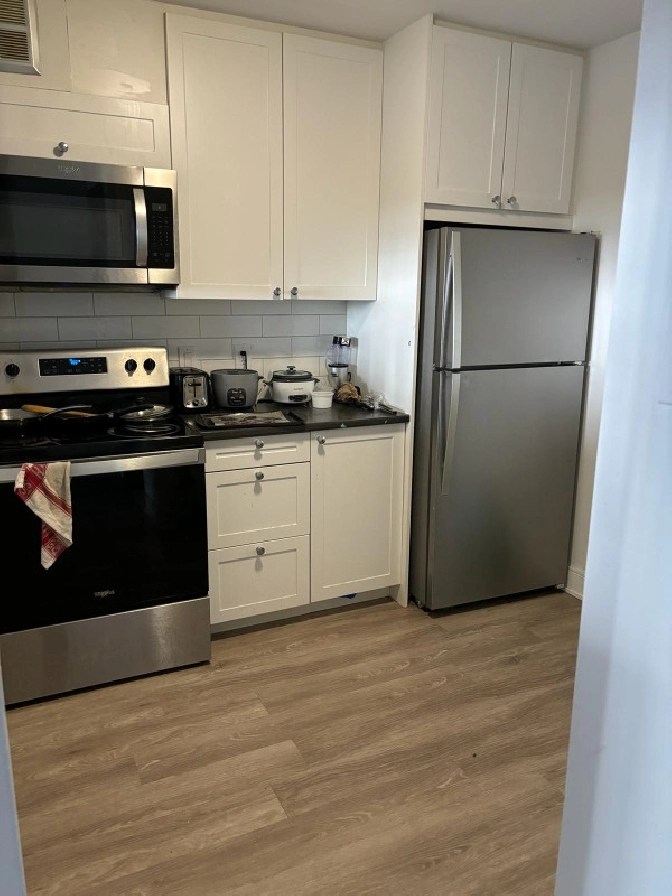 Private Room Summer Sublet in Ottawa,ON - Room Rentals & Roommates