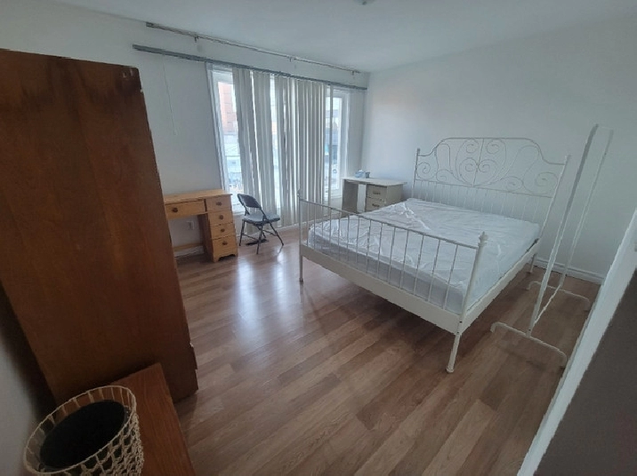 Available ASAP - Downtown Toronto rental near UofT - Kensington in City of Toronto,ON - Room Rentals & Roommates