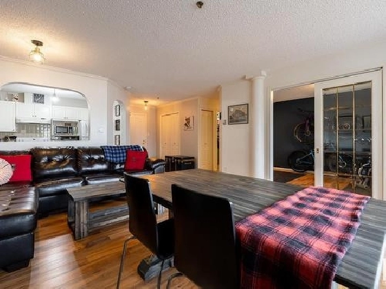 2 Bedroom 2 Bathroom Condo in Edmonton,AB - Apartments & Condos for Rent