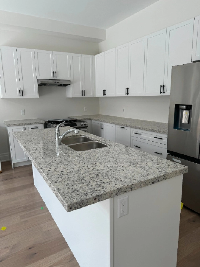 BRAND NEW DETACHED HOUSE FOR RENT4 BED 4 BATH BRAMPTON/CALEDON in Oakville / Halton Region,ON