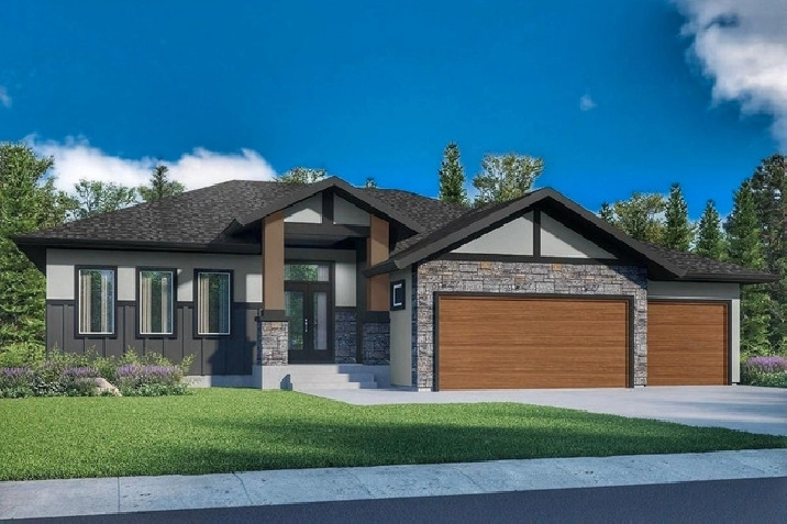 Exceptional Value Dream Home! in Winnipeg,MB - Houses for Sale