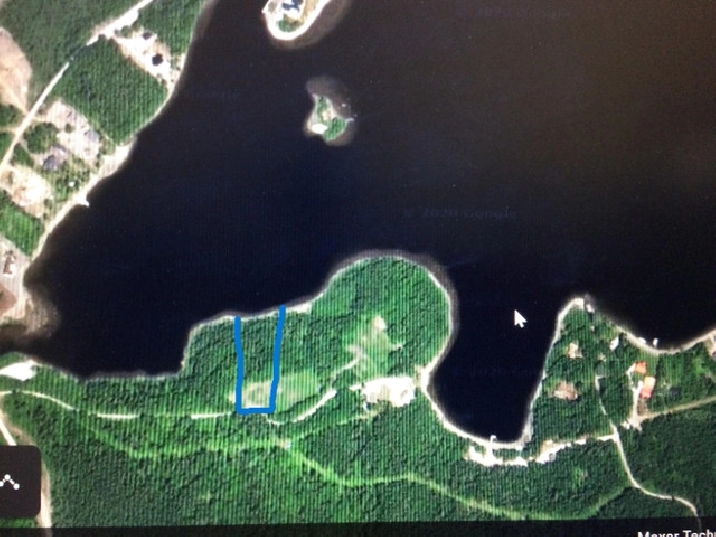 Waterfront land For Sale Pinchgut Lake, NL in Calgary,AB - Land for Sale