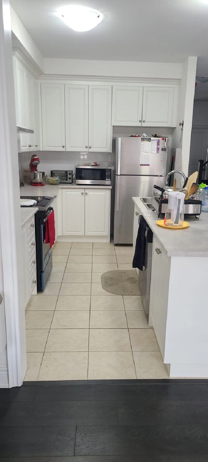 Room for rent (Gore & Ebenezer road Brampton) in Mississauga / Peel Region,ON Room Rentals