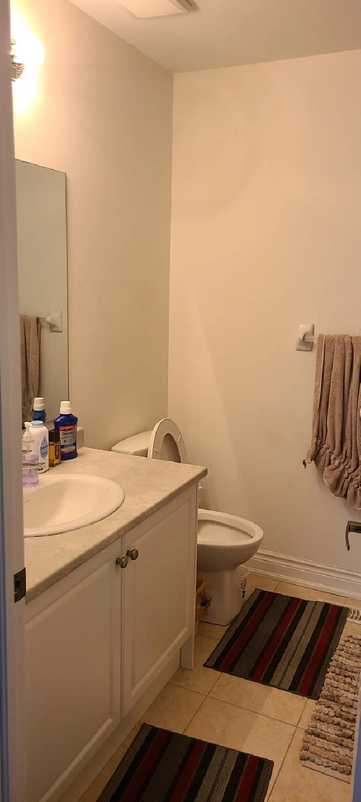 Room for rent (Gore & Ebenezer road Brampton) in Mississauga / Peel Region,ON Room Rentals