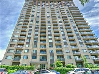 1200 ST JACQUES JARDIN WINDSOR CONDO FOR SALE WITH GARAGE/LOCKER in City of Montréal,QC - Condos for Sale